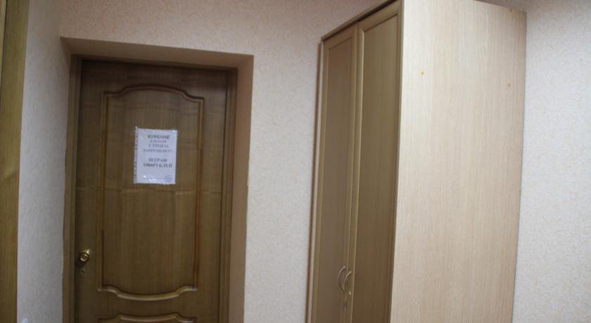 Гостиница Люкс Арзамас-13