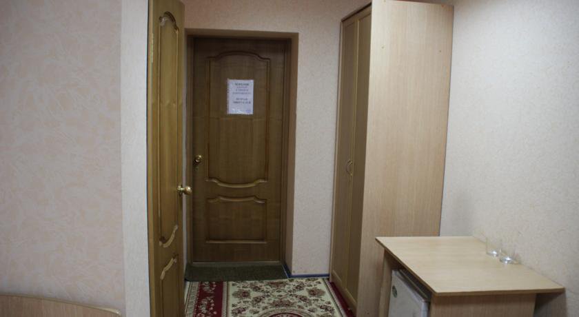 Гостиница Люкс Арзамас-10