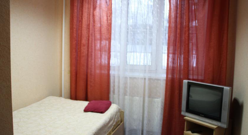 Гостиница Люкс Арзамас