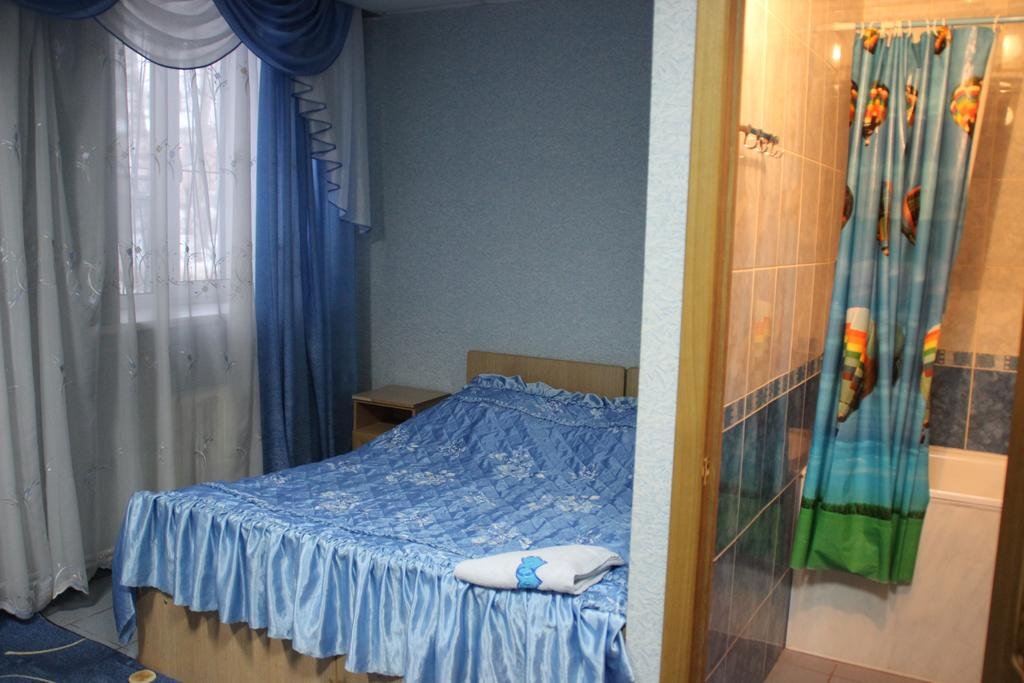 Гостиница Люкс Арзамас