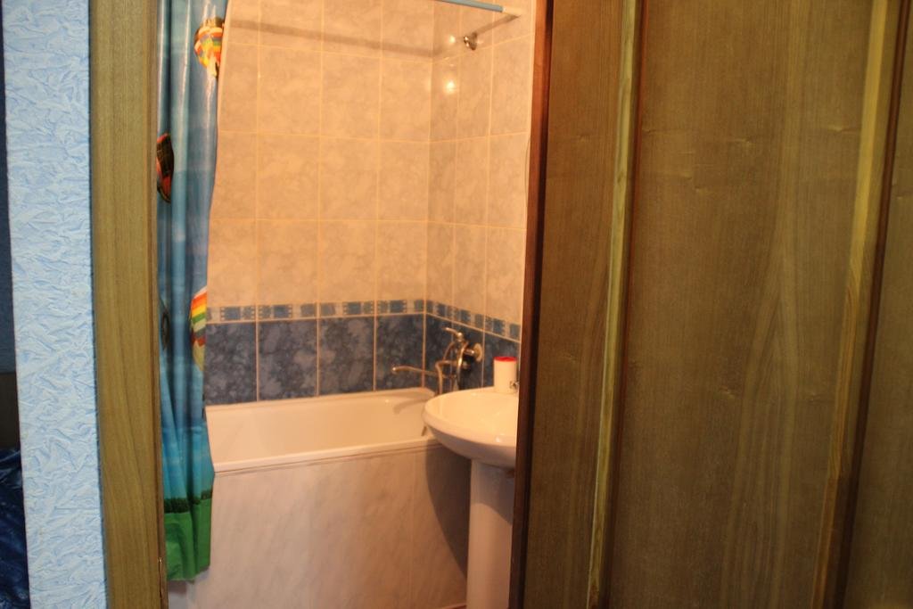 Гостиница Люкс Арзамас