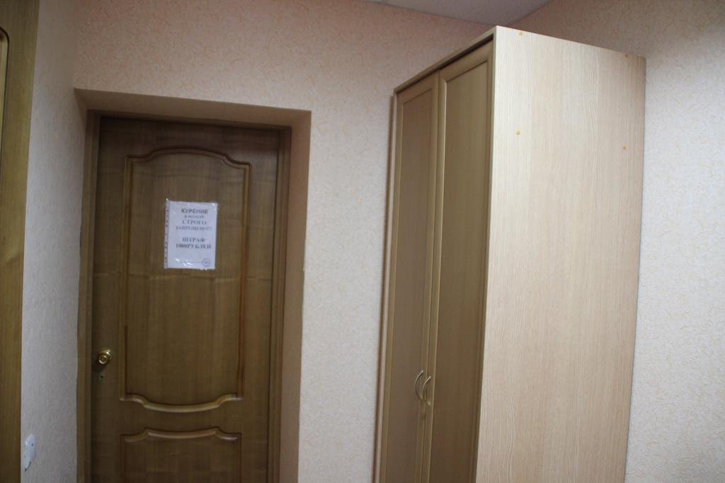 Гостиница Люкс Арзамас
