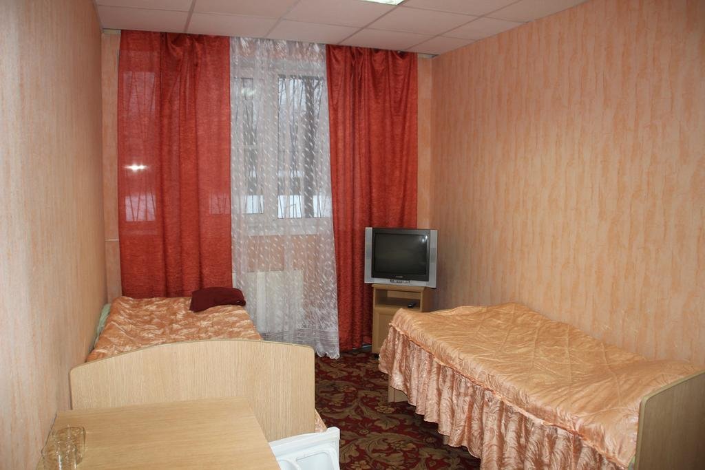 Гостиница Люкс Арзамас