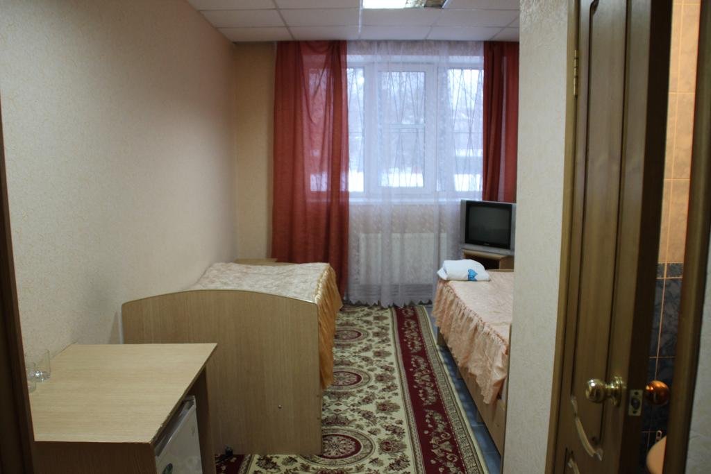 Гостиница Люкс Арзамас