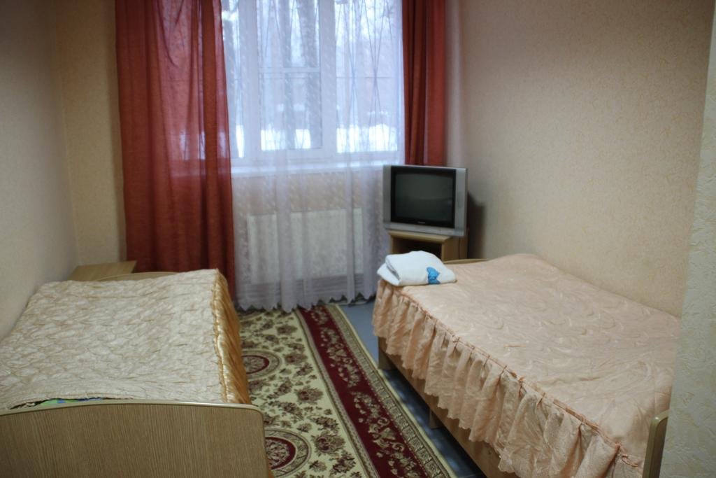 Гостиница Люкс Арзамас