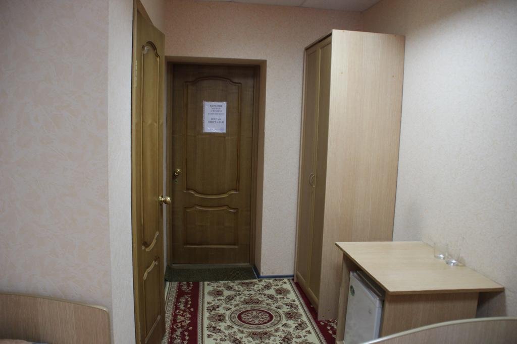 Гостиница Люкс Арзамас