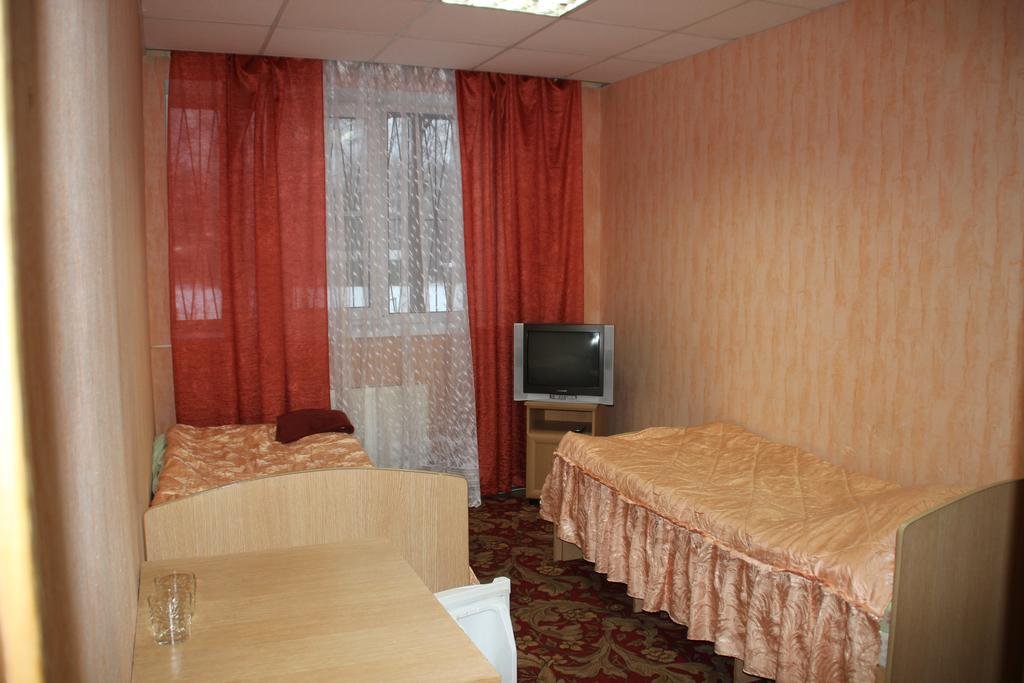 Гостиница Люкс Арзамас