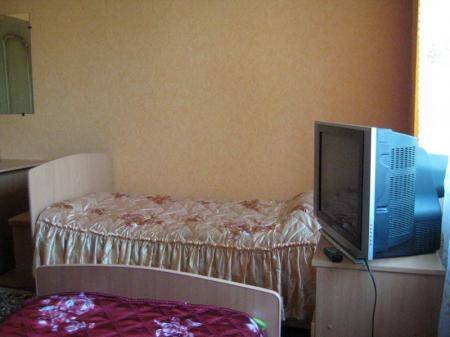 Гостиница Люкс Арзамас