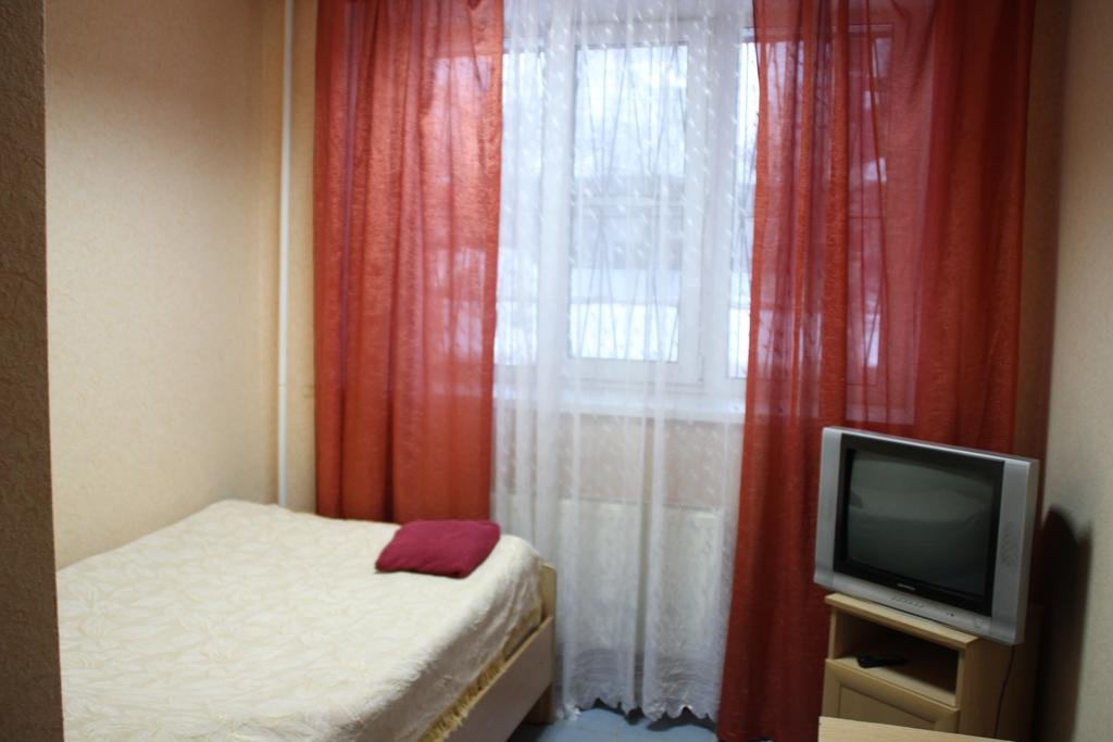 Гостиница Люкс Арзамас