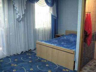 Гостиница Люкс Арзамас Двухместный номер с 1 двуспальной кроватью и балконом-6