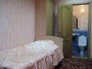 Гостиница Люкс Арзамас Двухместный номер с 2 отдельными кроватями и ванной-14