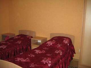 Гостиница Люкс Арзамас Двухместный номер с 2 отдельными кроватями и ванной-10